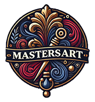 Masters Art